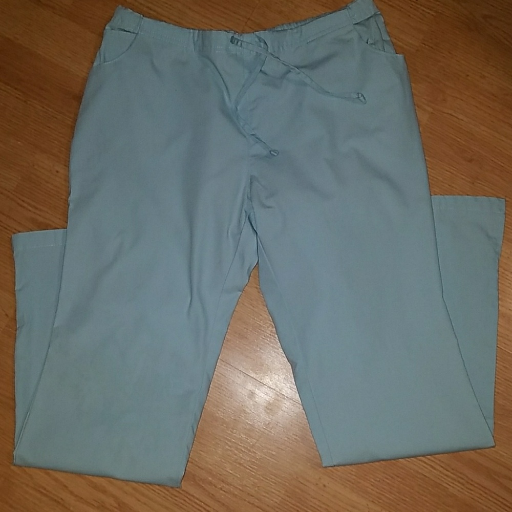 Scrub Pants